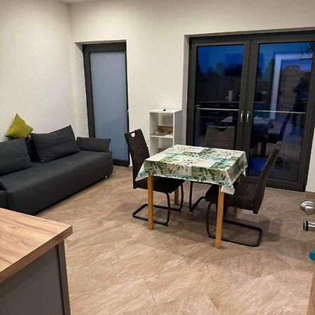 Ferienwohnung Zeitler Treuen Exterior photo